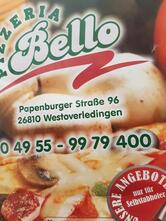 Pizzeria Bello