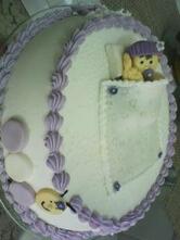 Carla Maria, Doces & Salgados Recife PE