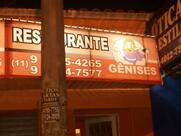 Restaurante Gênesis