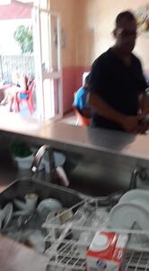 Bar LUNA