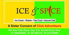 Ice & Spice