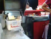 蓋世雞排耕莘店