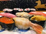 駒寿し