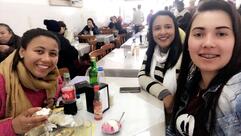 Restaurante e Churrascaria Buchweitz Canguçu