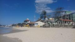 Restaurante Porto da Ilha