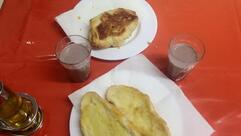 Lanchonete Tempero De Mãe