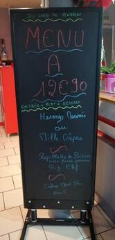 Bar Brasserie des Sports