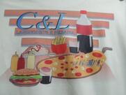 C e L - Lanchonete e Pizzaria