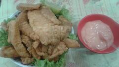 Petiscaria Por do Sol