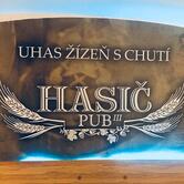 Hasič pub III