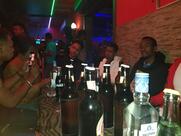 Bonarabe Massas e Sanduiches