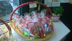 boulangerie Alain Gilson SRL