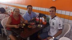 Juliana's Grill Self-Service