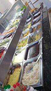 Restaurante Bom Sabor