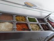 Restaurante carioca Capão Bonito SP