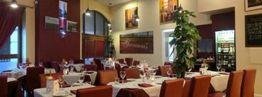 giovanni's