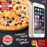 Bella Pizza Delivery