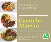 Restaurante Cantinho Mineiro