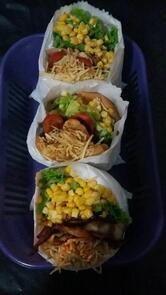 Buffalo's Burguer E Açaí