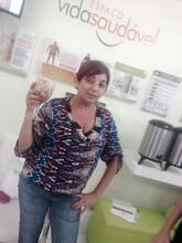 Espaço Vida Saudável- Aline e Eduardo Colucci