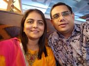 Copper Chimney Grill