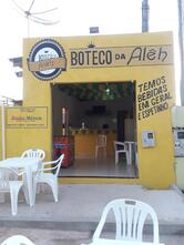 Buteco Da Alêh