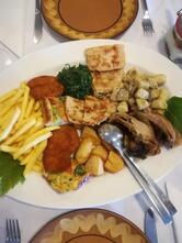 Gostilna pri Sotlarjevih