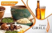 Espaço Grill