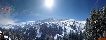 Restaurant les Clavets