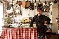 Home Restaurant Only You