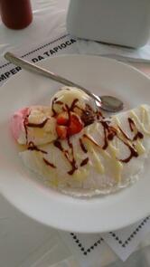 Império da Tapioca Engenheiro Coelho SP