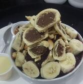 Diplomatas Açaí E Hamburgueria!