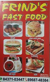 Friend's Fast Food Begowal
