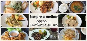 Bravíssimo Osteria