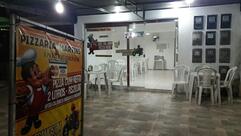 Pizzaria Matins