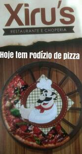 Xiru's Restaurante e Chopperia Douradina PR
