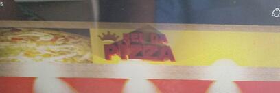 Rei da Pizza Maragogi