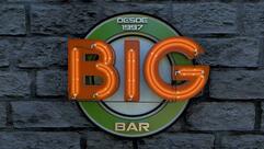 Bar do Big