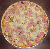 Elô Pizzas Alvorada RS