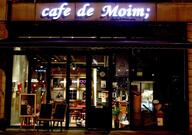 Cafe de Moim