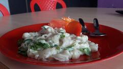 Anand Restaurant Kapadwanj