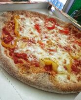 Voglia Di Pizza Di Sempreboni Roberta