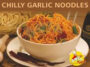 Dosa Plaza, LPU Phagwara