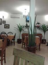 Mantovannis Pizzaria e Restaurante