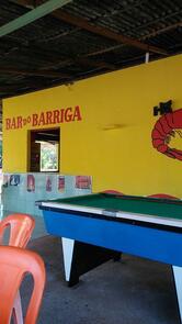 Bar do Barriga