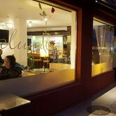 Restaurant-Pizzeria Tony's Bar Palumbi