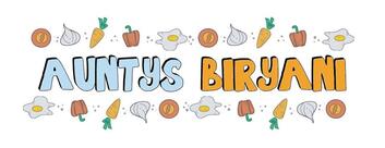 Aunty's Biryani