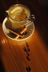 Moj Café Podcetrtek