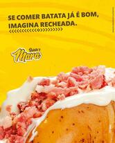 Batata's Mara Batata Recheada