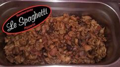 Le Spaghetti Eventos